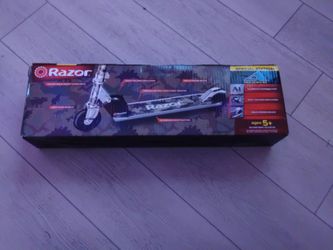 Razor Scooter