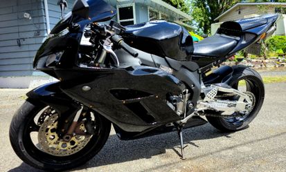 2006 Honda CBR 1000RR