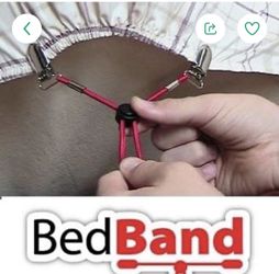 Bed Sheet Holder Straps  Corner Sheet Clips Elastic Adjustable Sheet Fastner Heavy Duty Sheet  GrippersFor Mattress