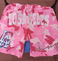 Summer Shorts