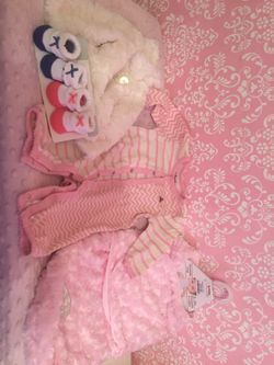 Newborn lot and 0-3 months