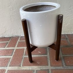 Ceramic Plant Pot