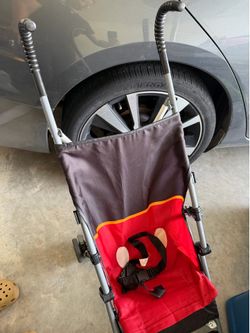Stroller