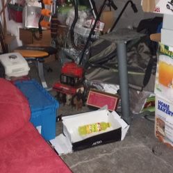 Free Microwaves And Other Items For Sale