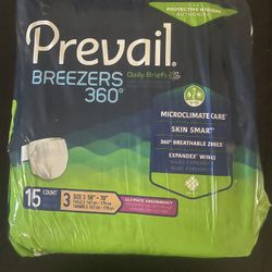 Adult Brief 