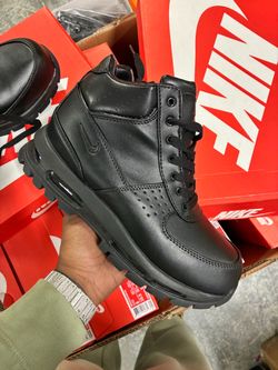 Acg boots