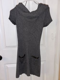 Sweater Dress