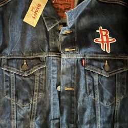 Levi Strauss & Co Jacket 