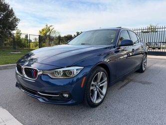 2018 BMW 3 Series
