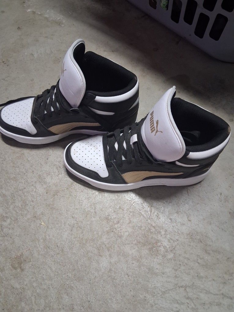 Puma Shoes