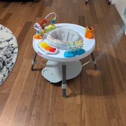 Skip hop baby activity Center 