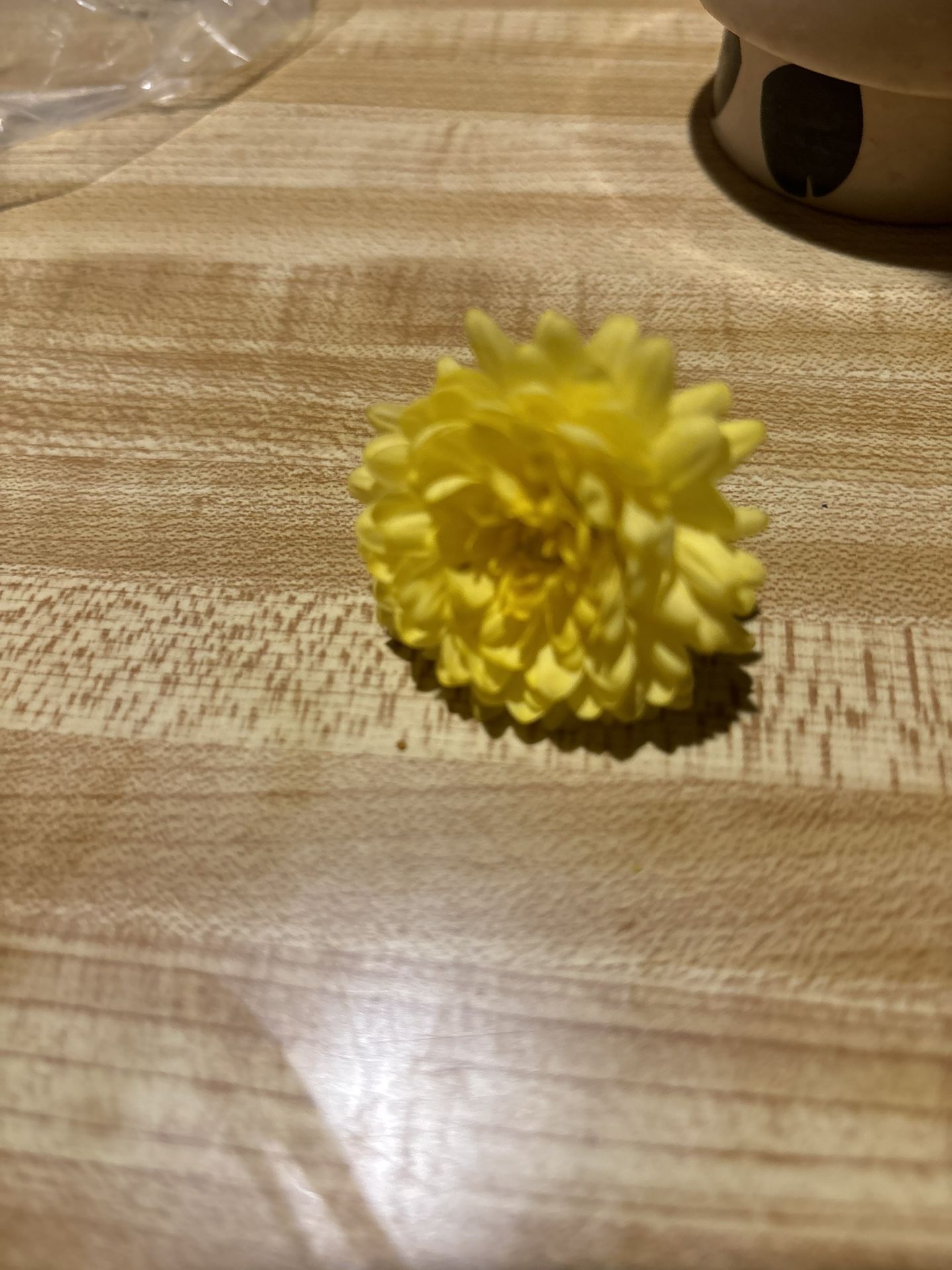 I Make Bouquets