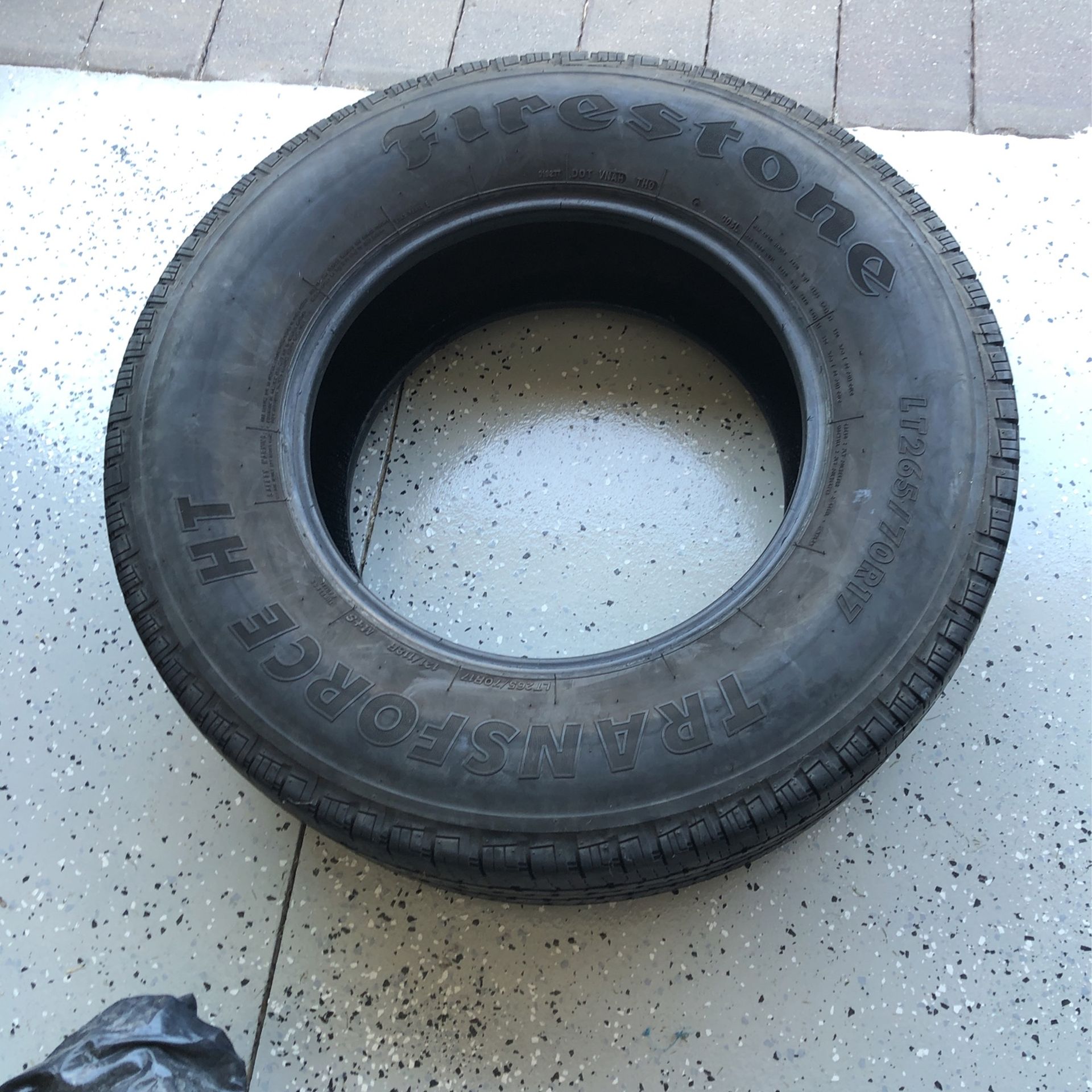 Tire