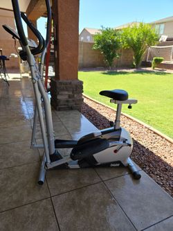 Máquina para ejercicio