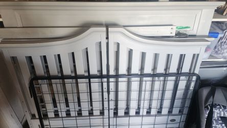 Baby Crib