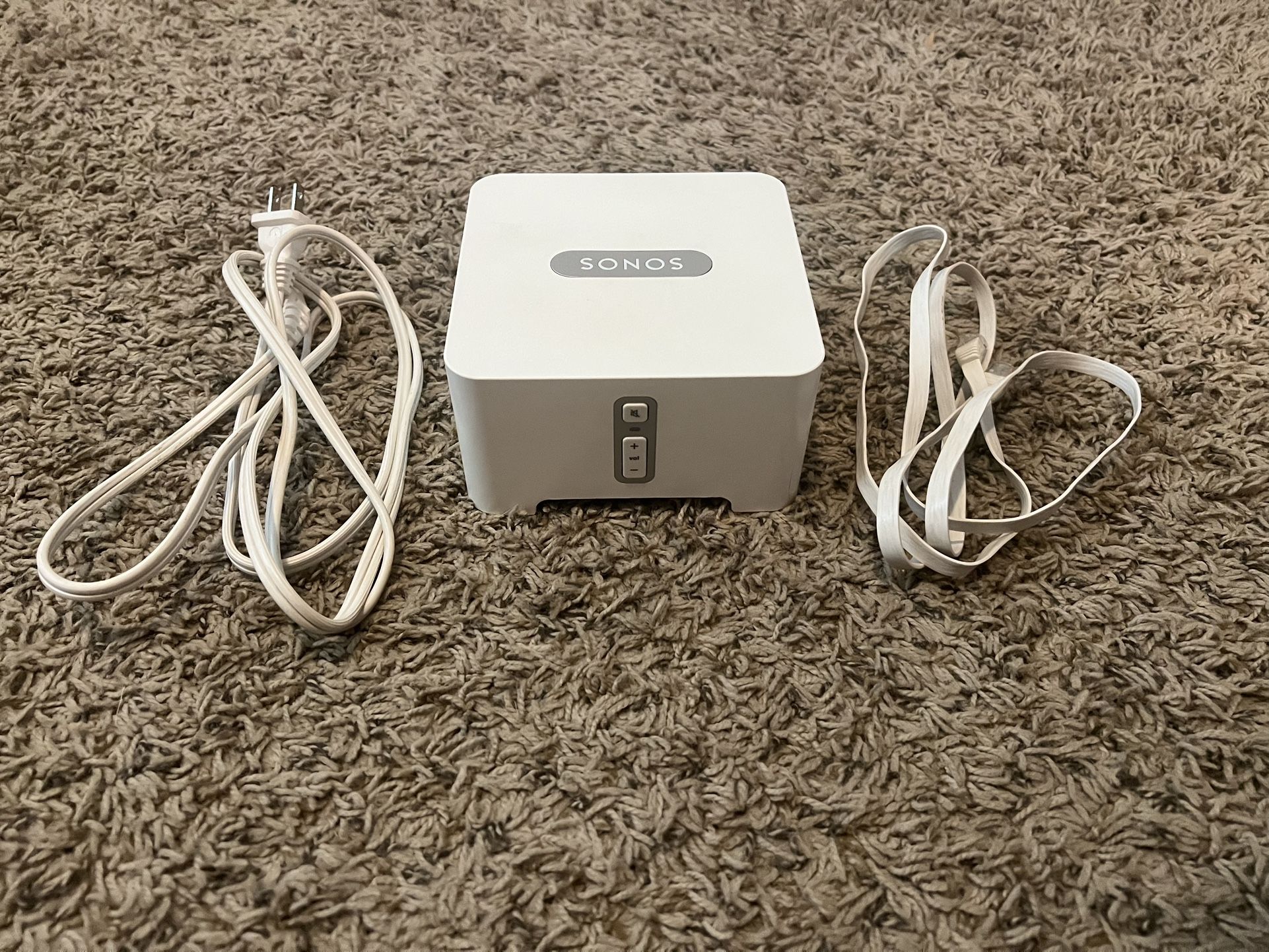 Sonos Connect