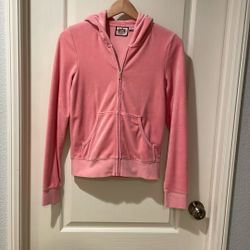 Ladies Juicy Coutre Sweat Shirt Medium