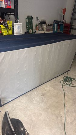 Box springs only