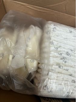 Diapers for male small dogs