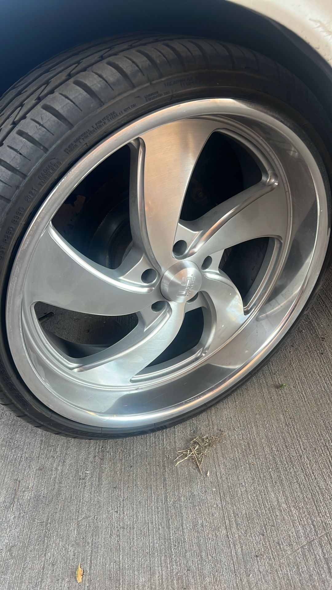 Rims
