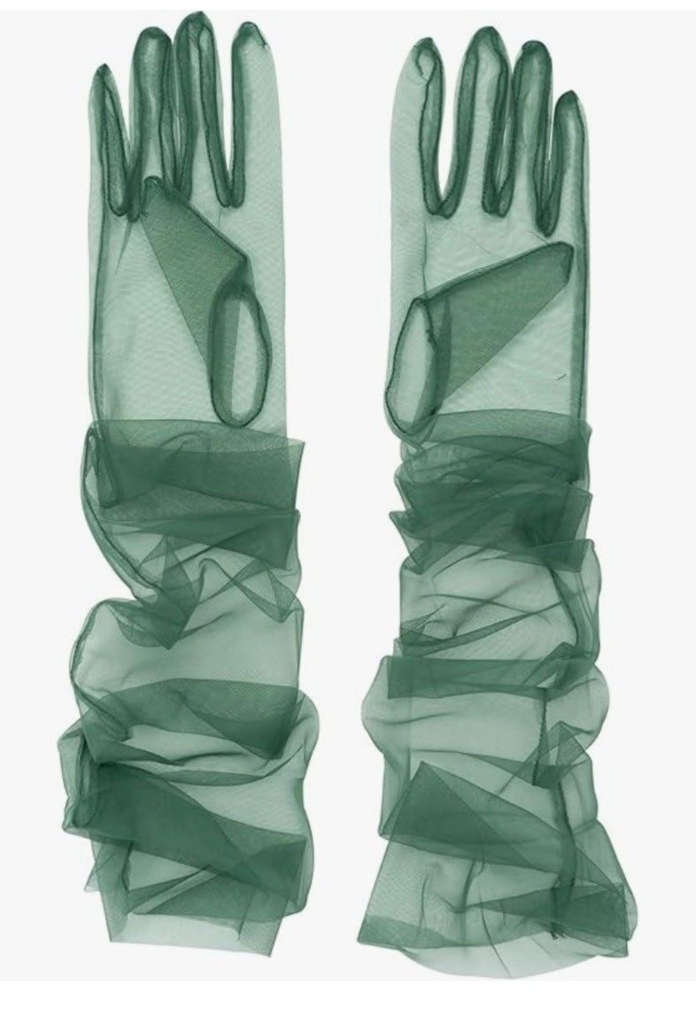 Wedding Gloves
