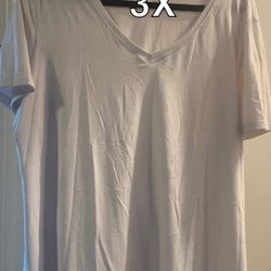 Blouse T Shirt 3XL