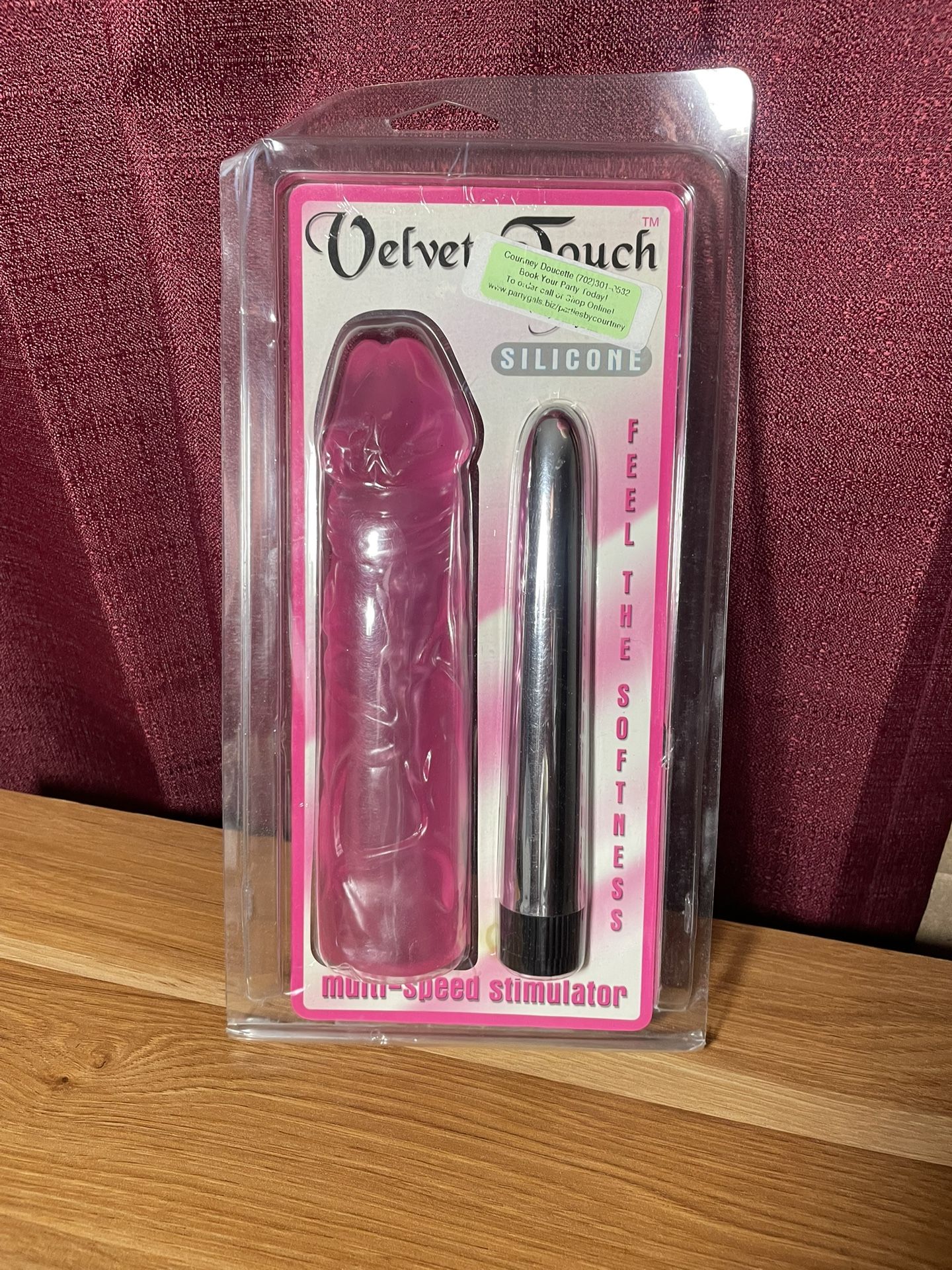 Adult Item