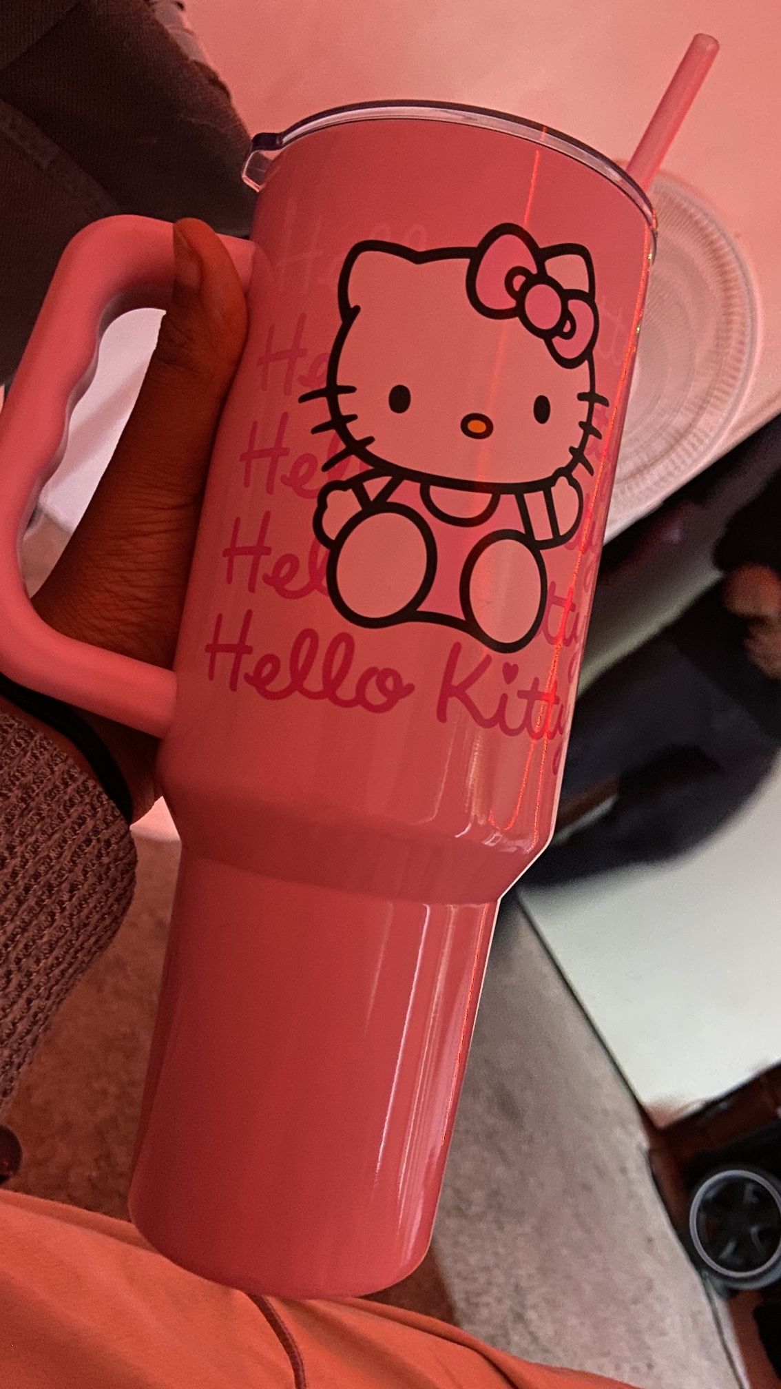Hello Kitty Stanley