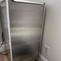 Scotsman Ice Machine