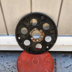 GM Flexplate Chevy 350