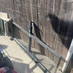 Rack For Back Of Car Or Truck