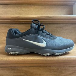 Nike Air Rival 4 Men’s Athletic Golf Shoes