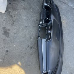 2019 Honda Civic SI dasch good condition part