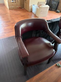 Office Chairs