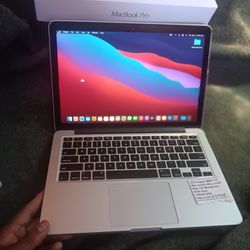 MacBook Pro Like New 