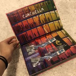 2 Coachella Weekend 1 wrist bands!