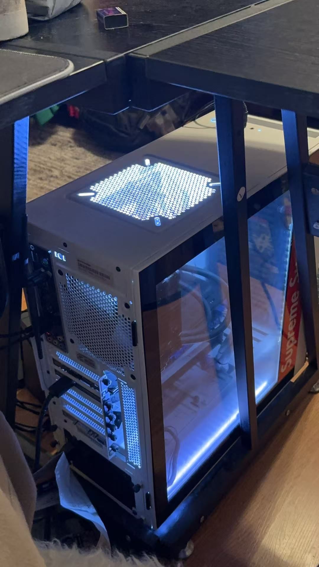 Ibuypower 2070 super Desktop