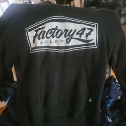 Hoodie.