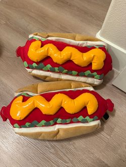 Dog Costumes