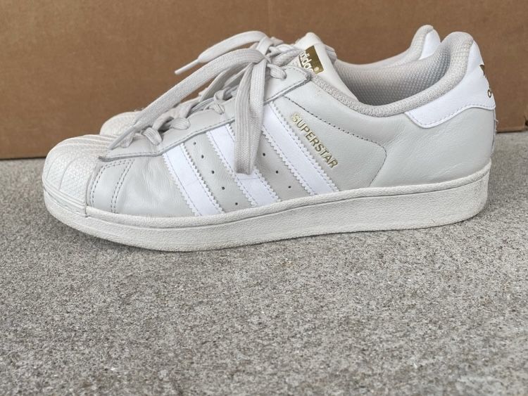 💥Womans Adidas- Superstar - Sneakers 💥