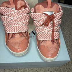 lanvins pink