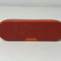 Sony SRS-XB2 Wireless Bluetooth Speaker