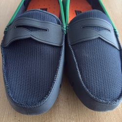 Swims Penny Loafer Size 9