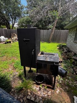 Smoker
