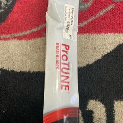 24-inch ProTUNE Beam Blade windshield wiper, part number 3(contact info removed)26. 