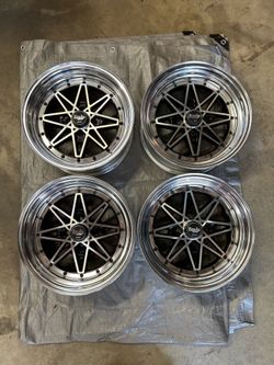 WORK Equip 03s - 15x7 (READ THE DESCRIPTION)