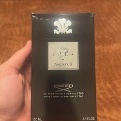 Aventus Creed 100 ML