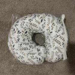 Boppy Nursing Pillow