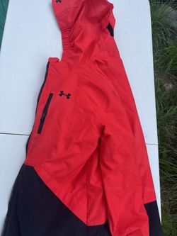 Youth Underarmor Winter Jacket  (YXL) 