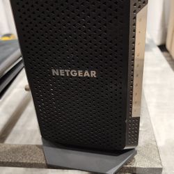 Docsis 3.1 Cable Modem With Voice